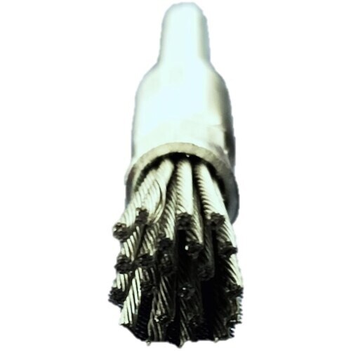 高島産業 筒型ブラシ 電動工具用筒型ブラシ BRH