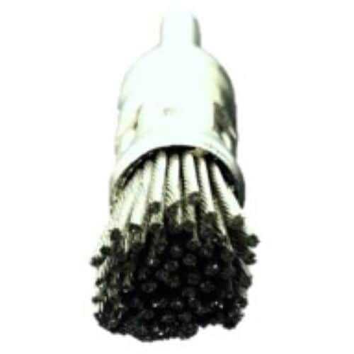 高島産業 筒型ブラシ 電動工具用筒型ブラシ BRH