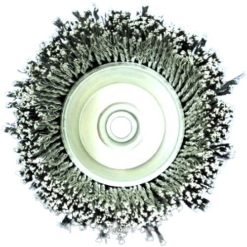 高島産業 カップブラシ 電動工具用カップブラシ B