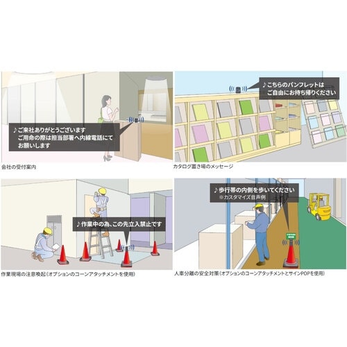 Reelex サウンドバリア