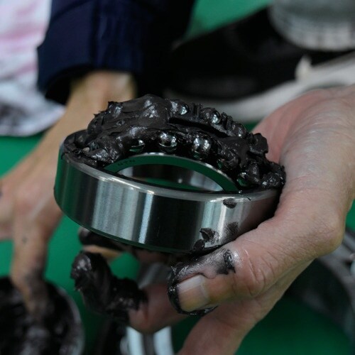 ベルハンマー ベルハンマーメタルグリス 300g