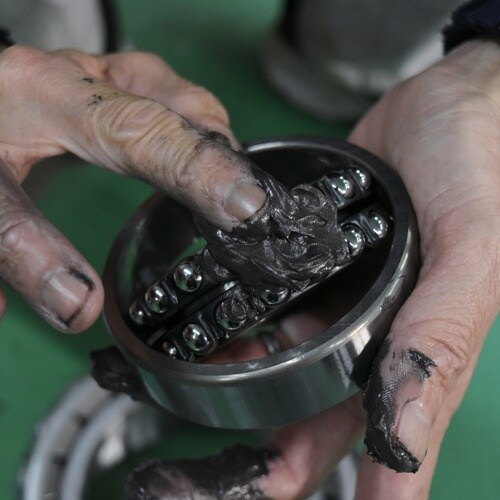 ベルハンマー ベルハンマーメタルグリス 300g