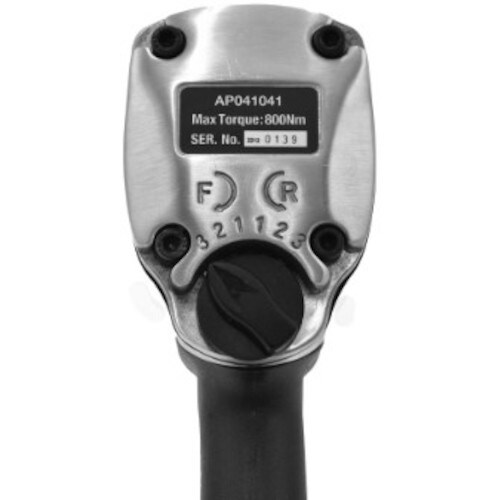 アストロプロダクツ 1/2DRエアインパクトレンチ