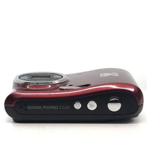 コダック デジタルカメラ PIXPRO FZ45
