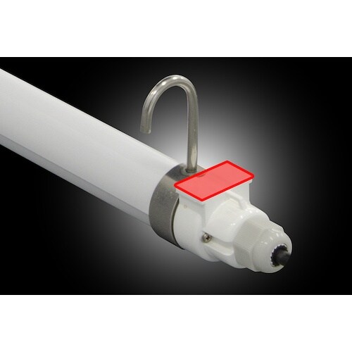 GENTOS LED Ganzチューブライト 12