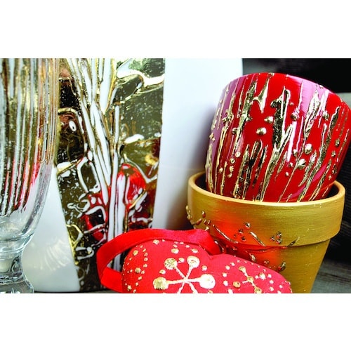 Pebeo 立体的な箔押しができる ギルディングキ