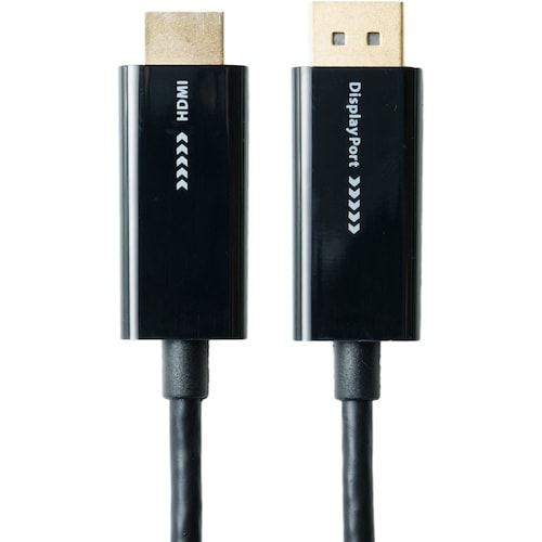 MCO DisplayPort to HDMI2.
