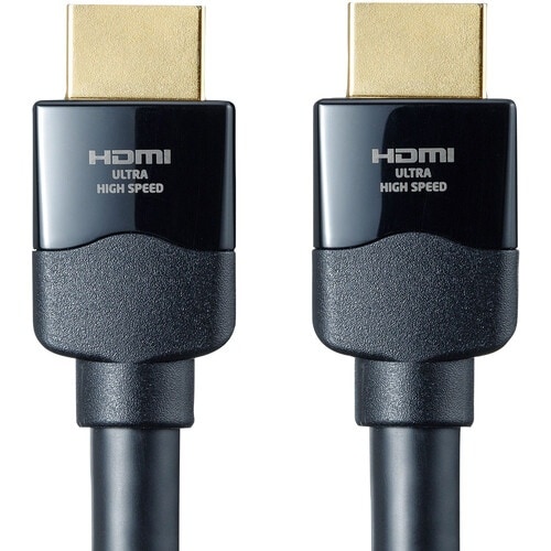 SANWA ウルトラハイスピードHDMIケーブル