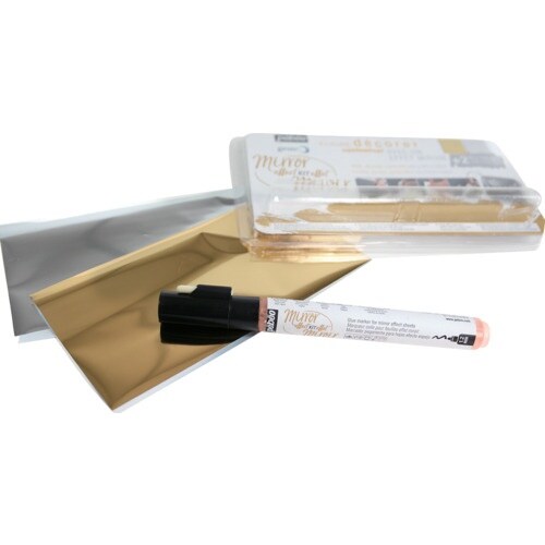 Pebeo ミラーイフェクトキット