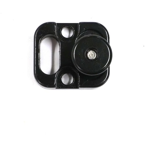 ガード 錠付スライドラッチ・New