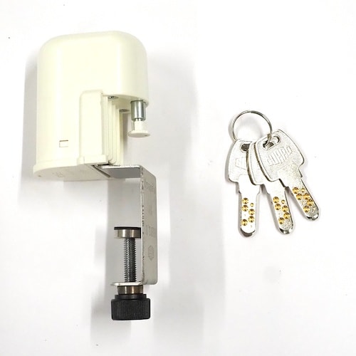 ガード 室内錠・スタンダード