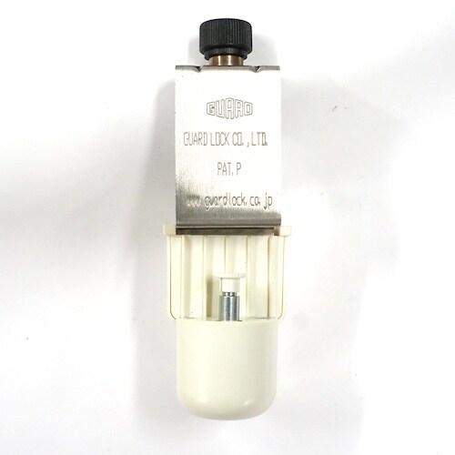 ガード 室内錠・スタンダード