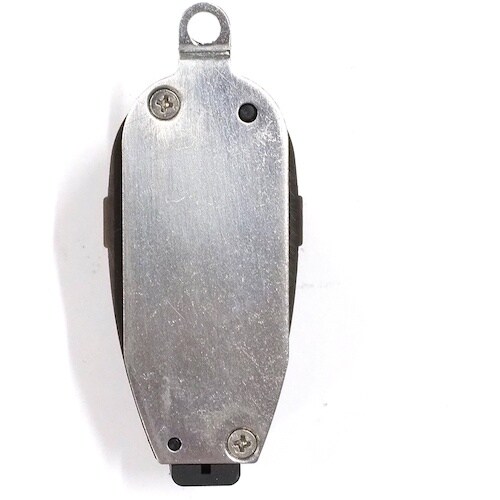 ガード NO.547B まど番GO錠 ブロンズ