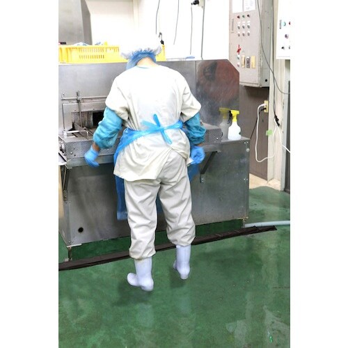 MISM 水もれキャッチャー 水吸隊CMZ−90