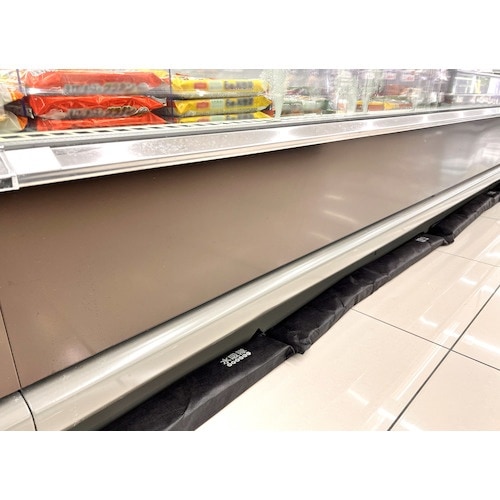 MISM 水もれキャッチャー 水吸隊CMZ−90