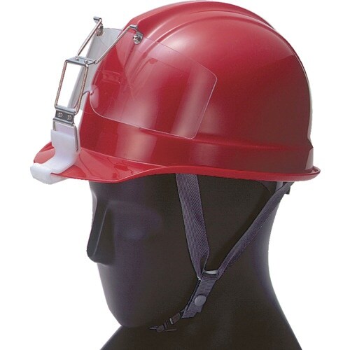 TOA BOJIN ヘルメット取付形めがね AS3