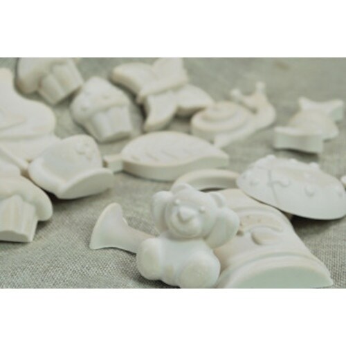 Pebeo Gedeo 造形用 樹脂入り石膏 1k