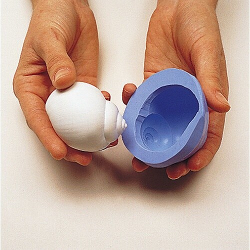 Pebeo Gedeo 型取り用粘土 シリガム 1