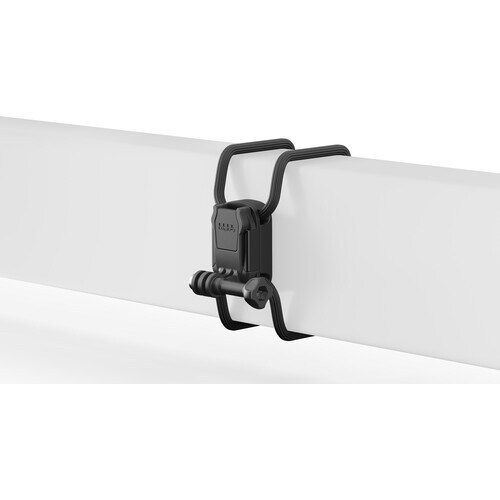 GoPro Gumby(フレキシブルマウント)