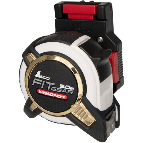 シンワ コンベックス フィットギア極立 25−5.