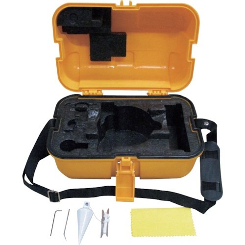 KDS 自動レベルRXシリーズ26倍三脚付