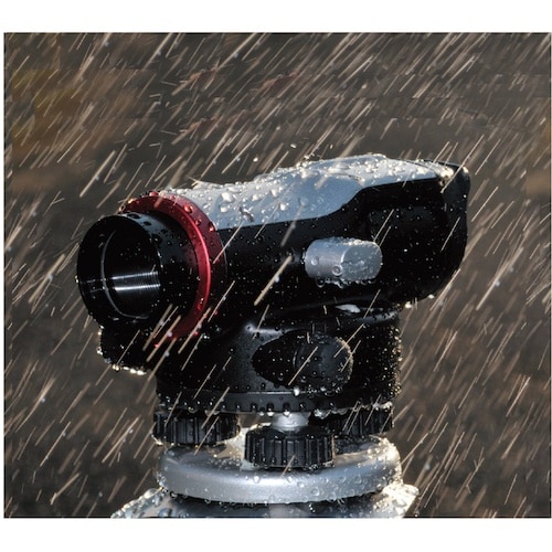 KDS 自動レベルRXシリーズ26倍三脚付