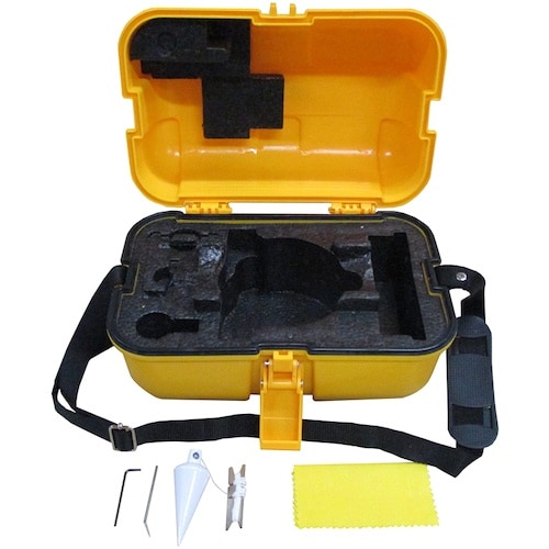 KDS 自動レベルRS26倍 三脚付