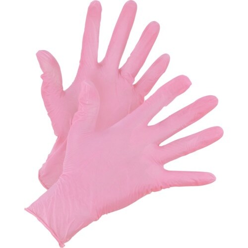 オオサキメディカル ハイブリッドグローブI M ピ