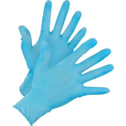 オオサキメディカル ハイブリッドグローブI M ブ