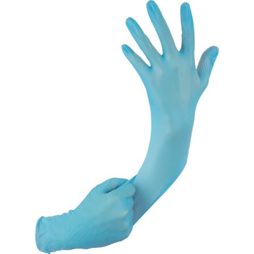 オオサキメディカル ハイブリッドグローブI SS