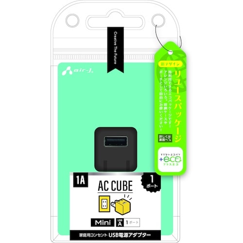 air−J ACアダプター
