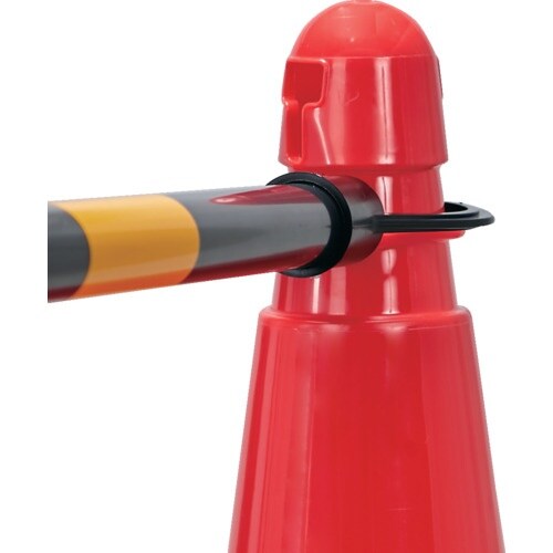 TRUSCO ガードバーが抜けにくいマルチ安全コー