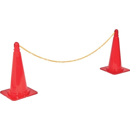 TRUSCO ガードバーが抜けにくいマルチ安全コー