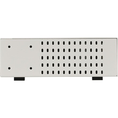 BUFFALO Giga スイッチングHub 金属