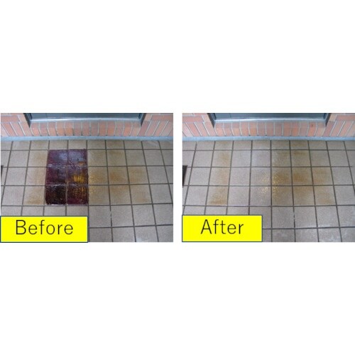 ビアンコ ブリーチング・スピリッツ・ペースト(40