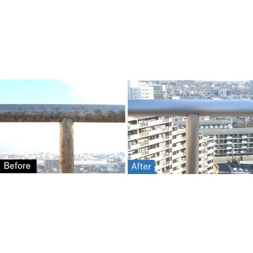 ビアンコ ステンクリーナー(2kg)