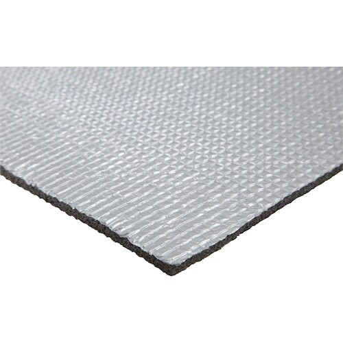 関東冷熱 特殊薄型断熱材 KR GENEQ SHI