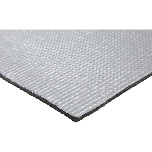 関東冷熱 特殊薄型断熱材 KR GENEQ SHI