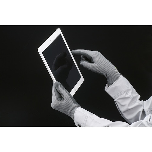 SHOWA 静電気対策・耐切創手袋 AC500 制