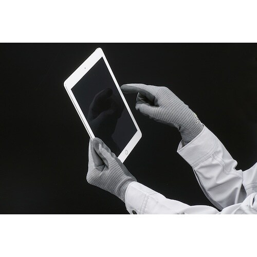 SHOWA 静電気対策・耐切創手袋 AC500 制