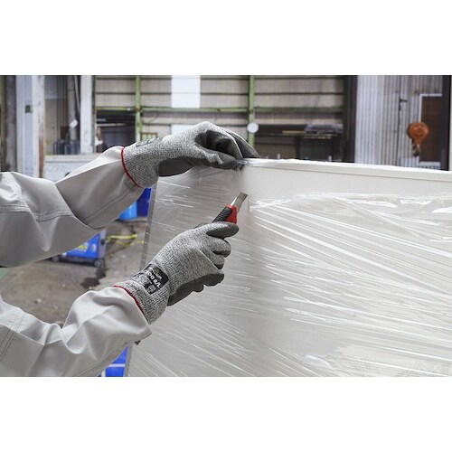 SHOWA 耐切創手袋 XC500 ワイヤーテック