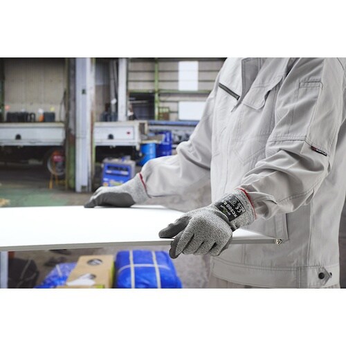 SHOWA 耐切創手袋 XC500 ワイヤーテック