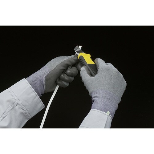 SHOWA 耐切創手袋 XC510 フォルテックス