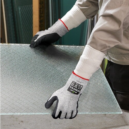 SHOWA 耐切創手袋 XC800 ワイヤーテック