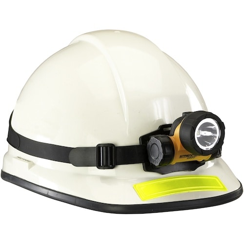 ストリームライト 防爆型ヘッドライト アルゴ ヘッ