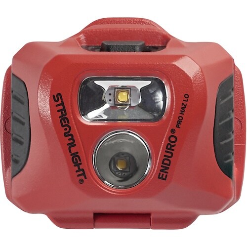 ストリームライト 防爆型ヘッドライト エンデューロ