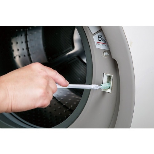 まめいた SP洗濯機すきまクリーナー