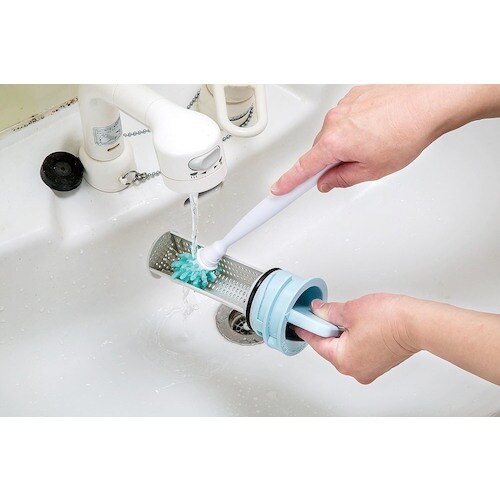 まめいた SP洗濯機フィルターブラシ