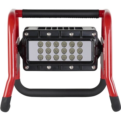 ストリームライト 充電式ポータブル投光器 ポータブ