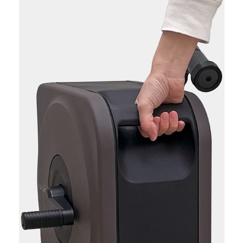 タカギ ホースリール BOXY NEXT 30m(